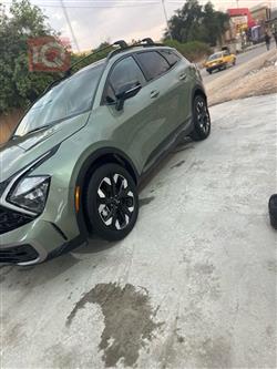 کیا سپۆرتاج